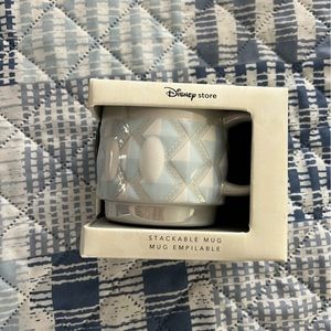 Disney Mickey Memories Collectors Mug 12/12